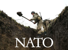 Эксгумация НАТО