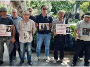 В Грузии прошли мероприятия против раскольников православного мира