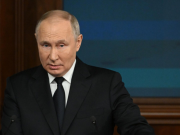 Путин: глобальный либерализм превратился в тоталитаризм