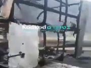 Многие из пораженных «пусковых установок баллистических ракет» на самом деле были макетами Многие из пораженных "пусковых установок баллистических ракет" на самом деле были макетами