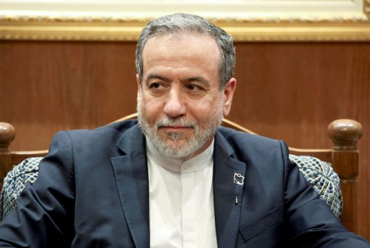 Министр иностранных дел Ирана Аббас Аракчи подтвердил, что завтра в Женеве он примет участие в ядерных переговорах Министр иностранных дел Ирана Аббас Аракчи подтвердил, что завтра в Женеве он примет участие в ядерных переговорах
