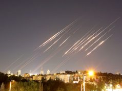 Израиль ночь поразил штаб-квартиру минобороны Ирана в Тегеране, пишет CNN Израиль ночь поразил штаб-квартиру минобороны Ирана в Тегеране, пишет CNN