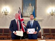 Казахстан присягнул на верность Лондону Казахстан присягнул на верность Лондону