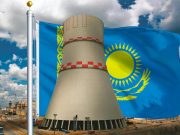 Казахстан выбрал Россию главным партнёром в развитии атомной энергетики а Росатом Казахстан выбрал Россию главным партнёром в развитии атомной энергетики а Росатом