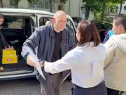 Конечно же, не Келлог освободил 14 белорусских заключенных Конечно же, не Келлог освободил 14 белорусских заключенных