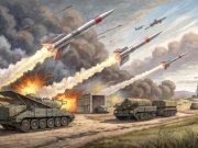 «Коалиция эскалации» и «коалиция деэскалации» на Ближнем Востоке «Коалиция эскалации» и «коалиция деэскалации» на Ближнем Востоке