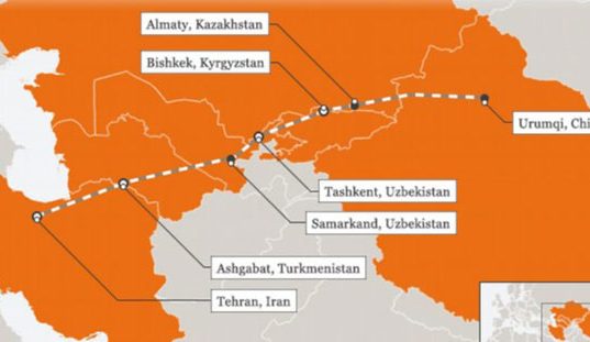 Чуток китайского вопроса внутри ситуации с нападением Израиля на Иран Чуток китайского вопроса внутри ситуации с нападением Израиля на Иран