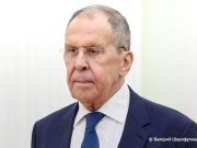 Лавров: Литва, Латвия и Эстония не обладают политической самостоятельностью Лавров: Литва, Латвия и Эстония не обладают политической самостоятельностью