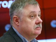 «Израиль пытается втянуть США в конфликт с Ираном, так как ставка на блицкриг не сработала» «Израиль пытается втянуть США в конфликт с Ираном, так как ставка на блицкриг не сработала»