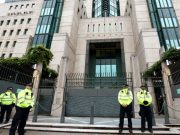 Лондон срочно зачищает расследование Олега Царёва: Впрочем, это уже бесполезно Лондон срочно зачищает расследование Олега Царёва: Впрочем, это уже бесполезно