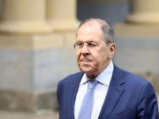 Сергей Лавров заявил о 100-процентном участии Лондона в террористических атаках на Россию Сергей Лавров заявил о 100-процентном участии Лондона в террористических атаках на Россию