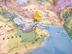 Сразу несколько заявлений из Ирана о возможности закрытия Ормузского пролива Сразу несколько заявлений из Ирана о возможности закрытия Ормузского пролива