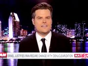 Стив Бэннон репостнул видео от Мэтт Гйтца: Это справедливо! Стив Бэннон репостнул видео от Мэтт Гйтца: Это справедливо!