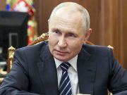 Путин – в интервью Sky News Arabia об Иране Путин – в интервью Sky News Arabia об Иране