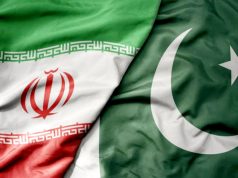 Пакистан готов встать на сторону Ирана Пакистан готов встать на сторону Ирана