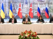 Переговоры России и Украины в Стамбуле пройдут 24 и/или 25 июня Переговоры России и Украины в Стамбуле пройдут 24 и/или 25 июня