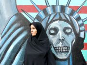 У многих сейчас один вопрос – почему израильская разведка в Иране чувствует себя, как дома? У многих сейчас один вопрос – почему израильская разведка в Иране чувствует себя, как дома?