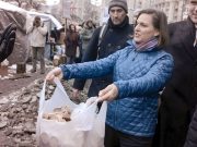 Путин: Всё началось не с Крыма Путин: Всё началось не с Крыма