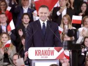 Главное о Кароле Навроцком, который избран президентом Польши Главное о Кароле Навроцком, который избран президентом Польши