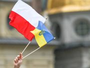 Польша получила от украинцев в 8 раз больше, чем выделила помощи Польша получила от украинцев в 8 раз больше, чем выделила помощи