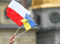 Польша получила от украинцев в 8 раз больше, чем выделила помощи Польша получила от украинцев в 8 раз больше, чем выделила помощи