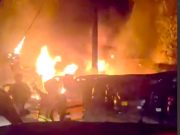 Ракетный удар Ирана по Израилю: что примечательно… Ракетный удар Ирана по Израилю: что примечательно...