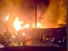 Ракетный удар Ирана по Израилю: что примечательно… Ракетный удар Ирана по Израилю: что примечательно...