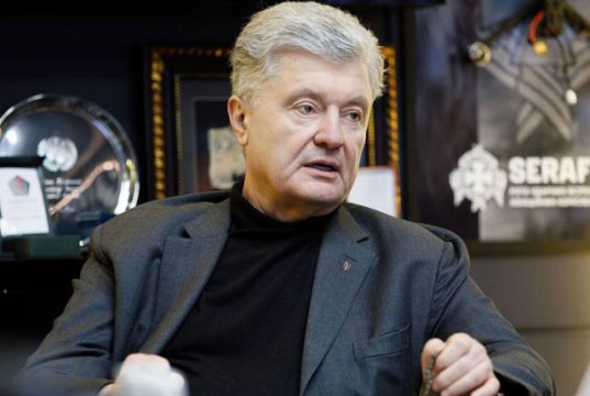 Дело о «10 чемоданах из Москвы для Порошенко» может иметь куда большие последствия Дело о «10 чемоданах из Москвы для Порошенко» может иметь куда большие последствия
