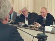 Мир капитально меняется и страны Азии преображаются быстрыми темпами, меняется структура их экономик — Путин Мир капитально меняется и страны Азии преображаются быстрыми темпами, меняется структура их экономик — Путин