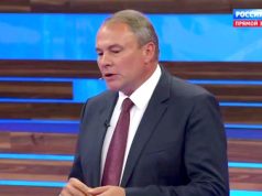 Петр Толстой: Наша внешняя политика словно застряла в 70-х Петр Толстой