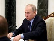 Путин НЕ отказался от переговоров с Украиной Путин НЕ отказался от переговоров с Украиной