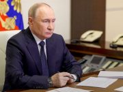 Путин заявил, что на ближайшем заседании Совбеза обсудит с МИД и силовиками вопросы украинского урегулирования Путин заявил, что на ближайшем заседании Совбеза обсудит с МИД и силовиками вопросы украинского урегулирования