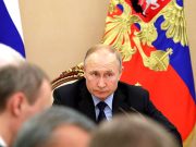 Путин прокомментировал просьбы Киева о встрече на высшем уровне Путин прокомментировал просьбы Киева о встрече на высшем уровне