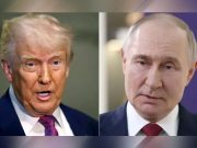 Путин недоволен Трампом и его реакцией на действий Зеленского Путин недоволен Трампом и его реакцией на действий Зеленского