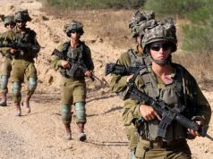 Израил рассматривает возможность рейда спецназа на ядерный объект Ирана в Фордо Израил рассматривает возможность рейда спецназа на ядерный объект Ирана в Фордо