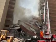 Израиль, помимо ударов по Тегерану, устроил еще 5 терактов Израиль, помимо ударов по Тегерану, устроил еще 5 терактов