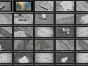 Израильтяне использовали кадры одного и того же момента Израильтяне использовали кадры одного и того же момента