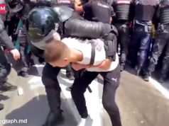 Сценарий войны Сценарий войны