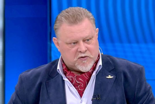 Владислав Шурыгин сравнил потенциал ВС РФ и Израиля Владислав Шурыгин сравнил потенциал ВС РФ и Израиля