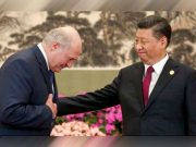 Си Цзиньпин серьезно болен и готовится к отставке? Странности визита Лукашенко в Пекин Си Цзиньпин серьезно болен и готовится к отставке? Странности визита Лукашенко в Пекин