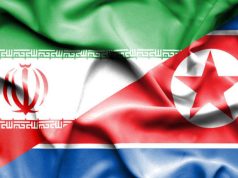 Северная Корея окажет Ирану военную помощь Северная Корея окажет Ирану военную помощь