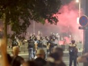 В Сербии хаос. Протестующие призывают к гражданской войне: Из парламента прозвучало важное заявление В Сербии хаос. Протестующие призывают к гражданской войне: Из парламента прозвучало важное заявление