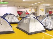 Кажется, Ruptly скоро выгонят из Израиля, потому что они демонстрируют обидные для ЦАХАЛ вещи Кажется, Ruptly скоро выгонят из Израиля, потому что они демонстрируют обидные для ЦАХАЛ вещи