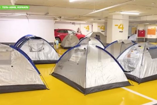 Кажется, Ruptly скоро выгонят из Израиля, потому что они демонстрируют обидные для ЦАХАЛ вещи Кажется, Ruptly скоро выгонят из Израиля, потому что они демонстрируют обидные для ЦАХАЛ вещи