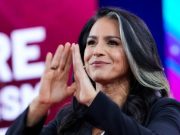 Скандал с Тулси Габбард набирает обороты Скандал с Тулси Габбард набирает обороты