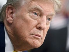 Трамп заявил, что WSJ понятия не имеет, что он думает по поводу Ирана Трамп заявил, что WSJ понятия не имеет, что он думает по поводу Ирана