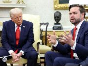 Администрация Трампа требует продолжить переговоры Украины с Россией Администрация Трампа требует продолжить переговоры Украины с Россией