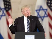 Демократы США вместе с глобалистами красиво загнали Трампа в израильскую ловушку Демократы США вместе с глобалистами красиво загнали Трампа в израильскую ловушку