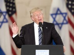 Демократы США вместе с глобалистами красиво загнали Трампа в израильскую ловушку Демократы США вместе с глобалистами красиво загнали Трампа в израильскую ловушку