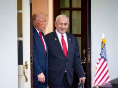 Очередная эскалация на Ближнем Востоке ставит команду Трампа в сложное положение Очередная эскалация на Ближнем Востоке ставит команду Трампа в сложное положение